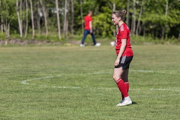 Bild 415 - F SG NieBar - IF Stjernen Flensborg : Ergebnis: 2:0